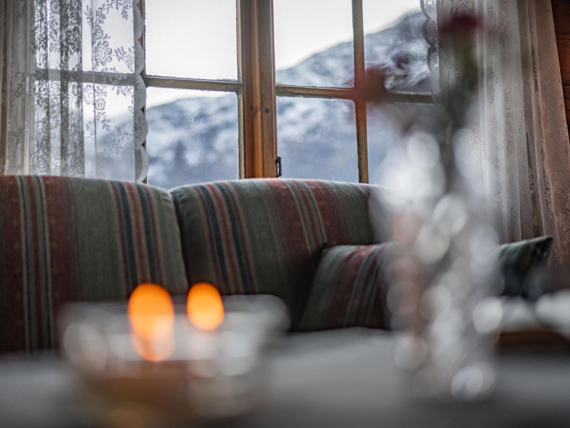 Chalet Eiketun - Fjs309 By Interhome Olden Bagian luar foto