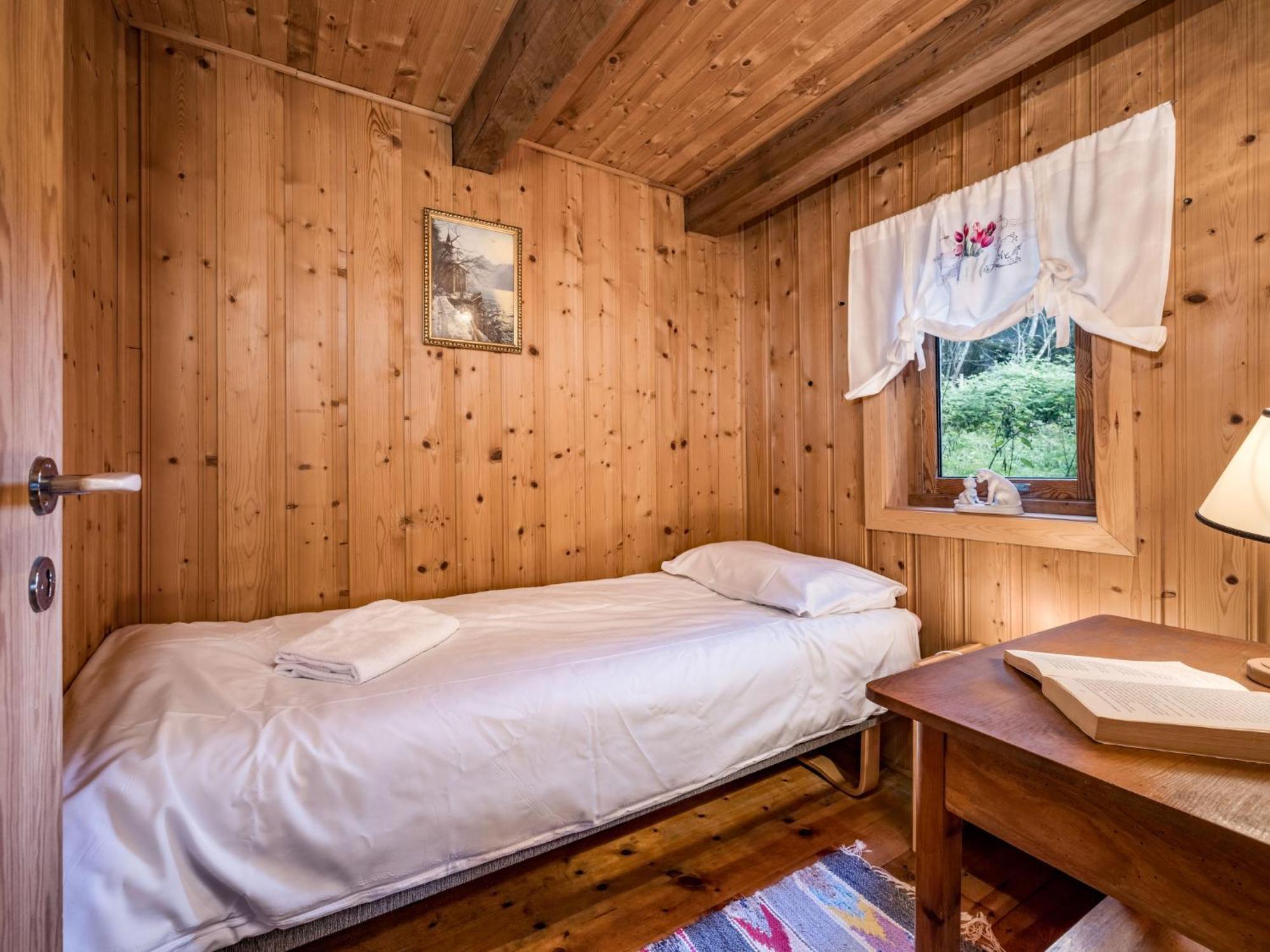 Chalet Eiketun - Fjs309 By Interhome Olden Bagian luar foto